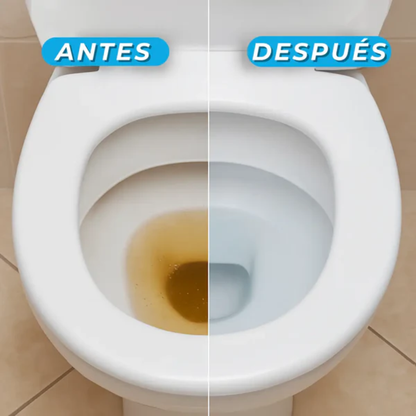 PipeForce® - Destapador de Tuberias