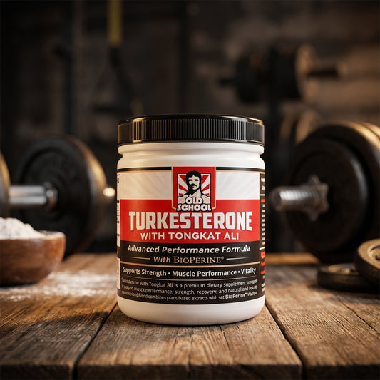 Turkesterone